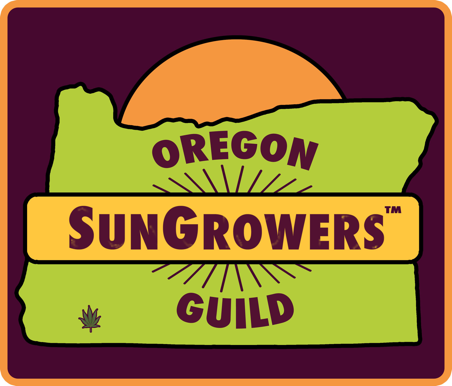 Oregon SunGrowers Guild